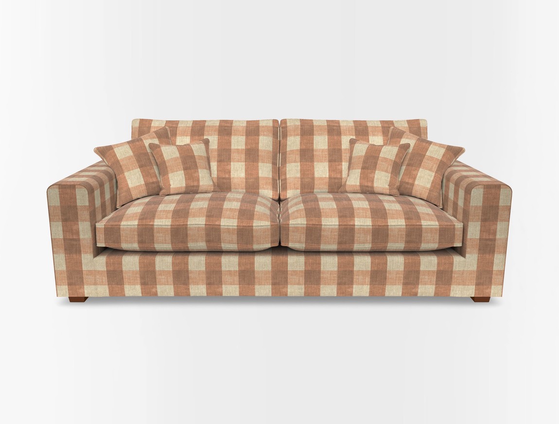 4 Seater Sofa