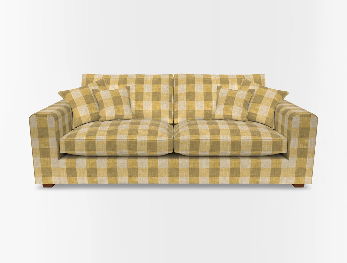 4 Seater Sofa