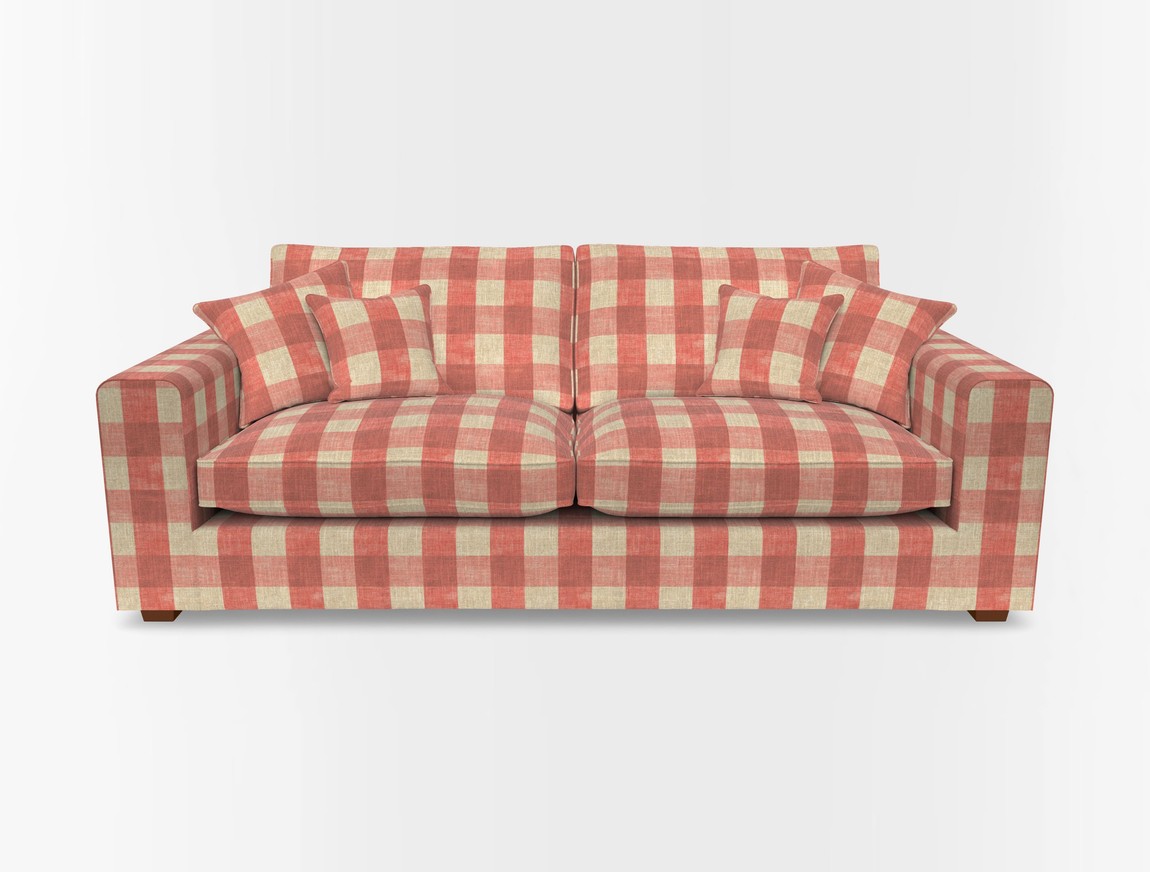 4 Seater Sofa