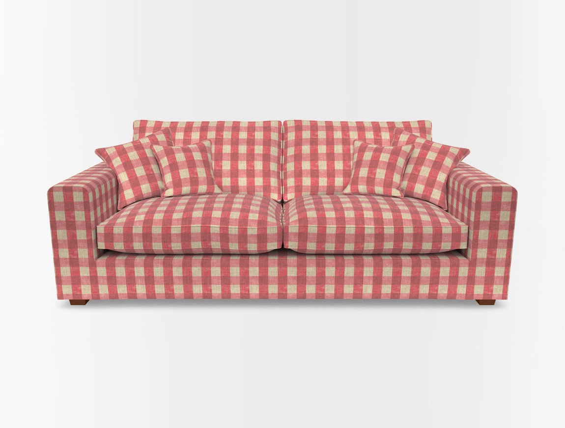 4 Seater Sofa