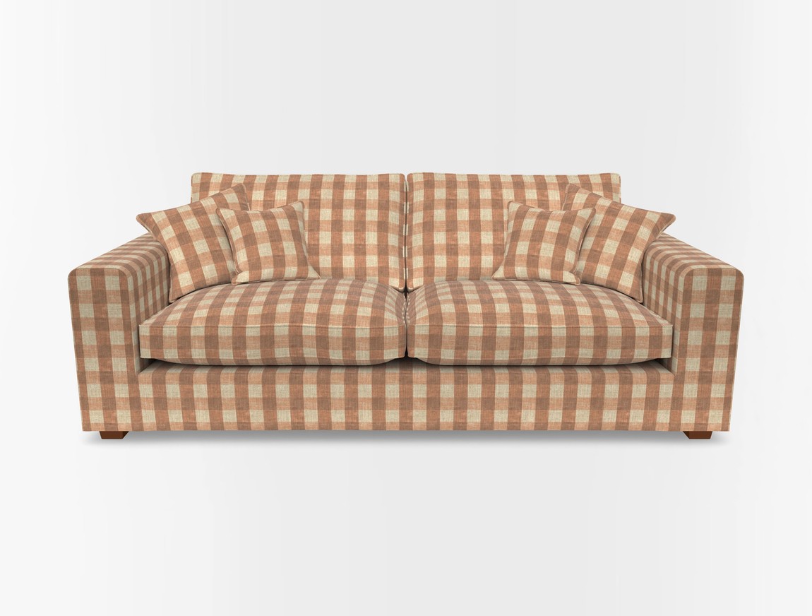 4 Seater Sofa