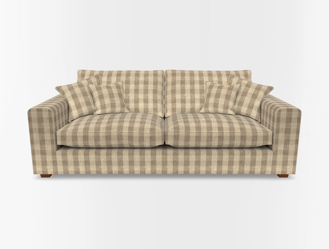 4 Seater Sofa