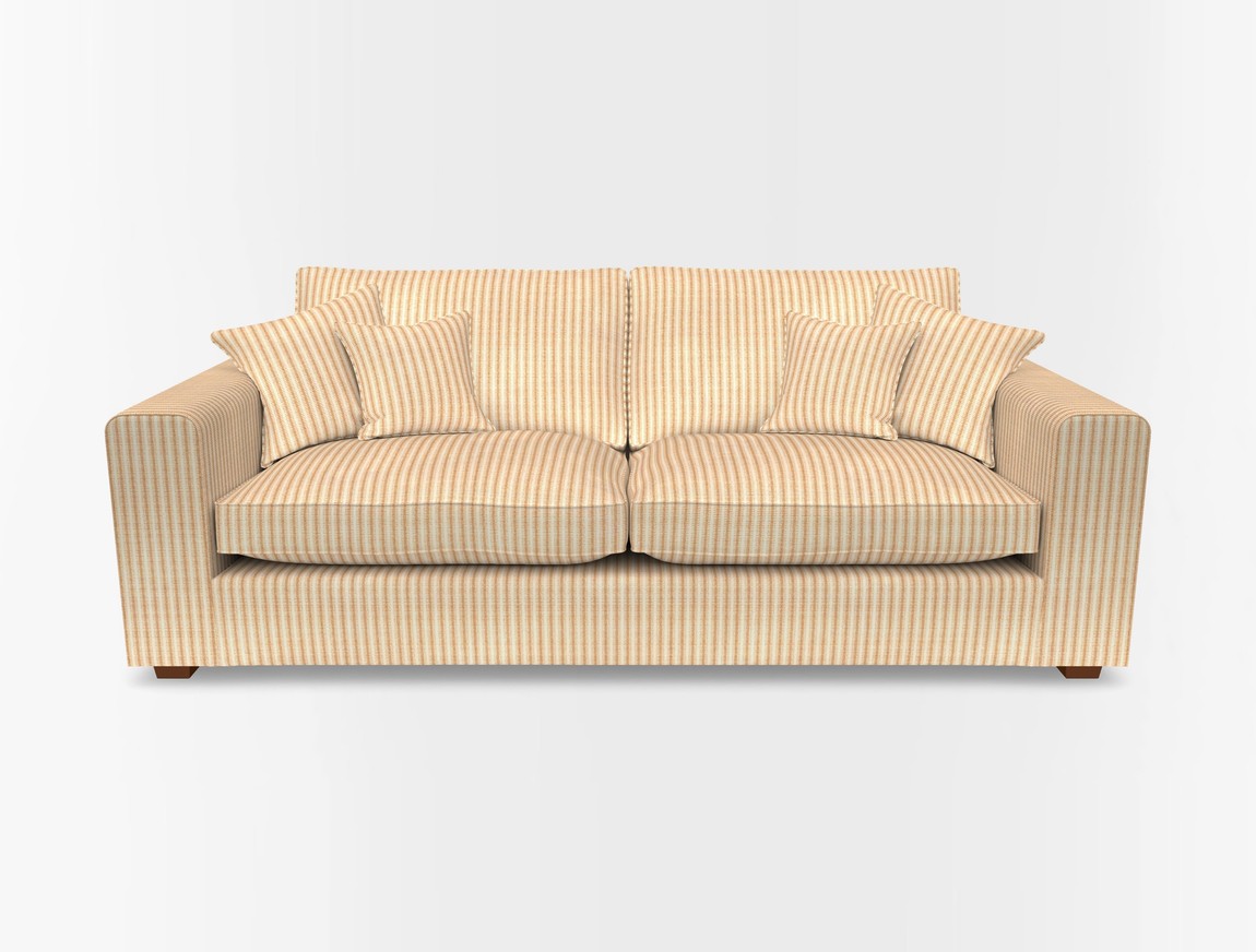 4 Seater Sofa