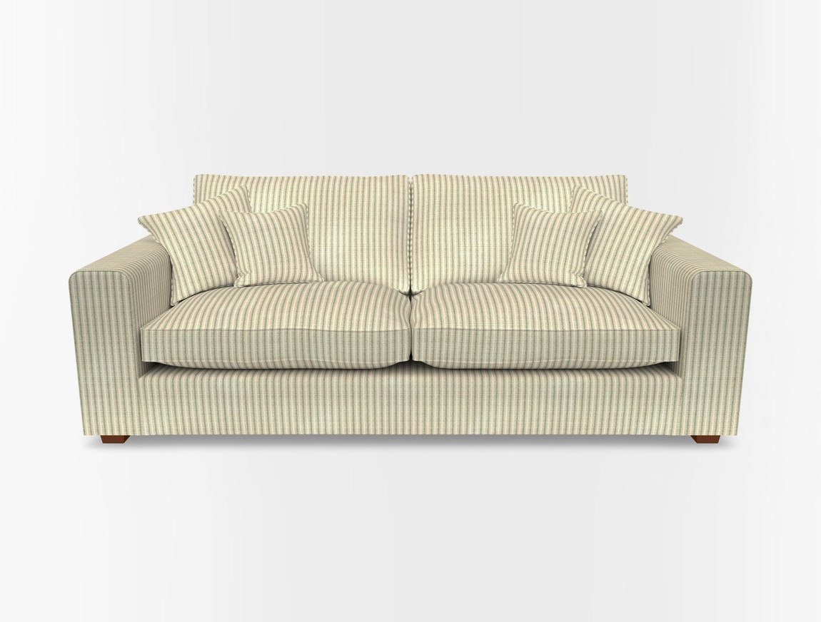 4 Seater Sofa