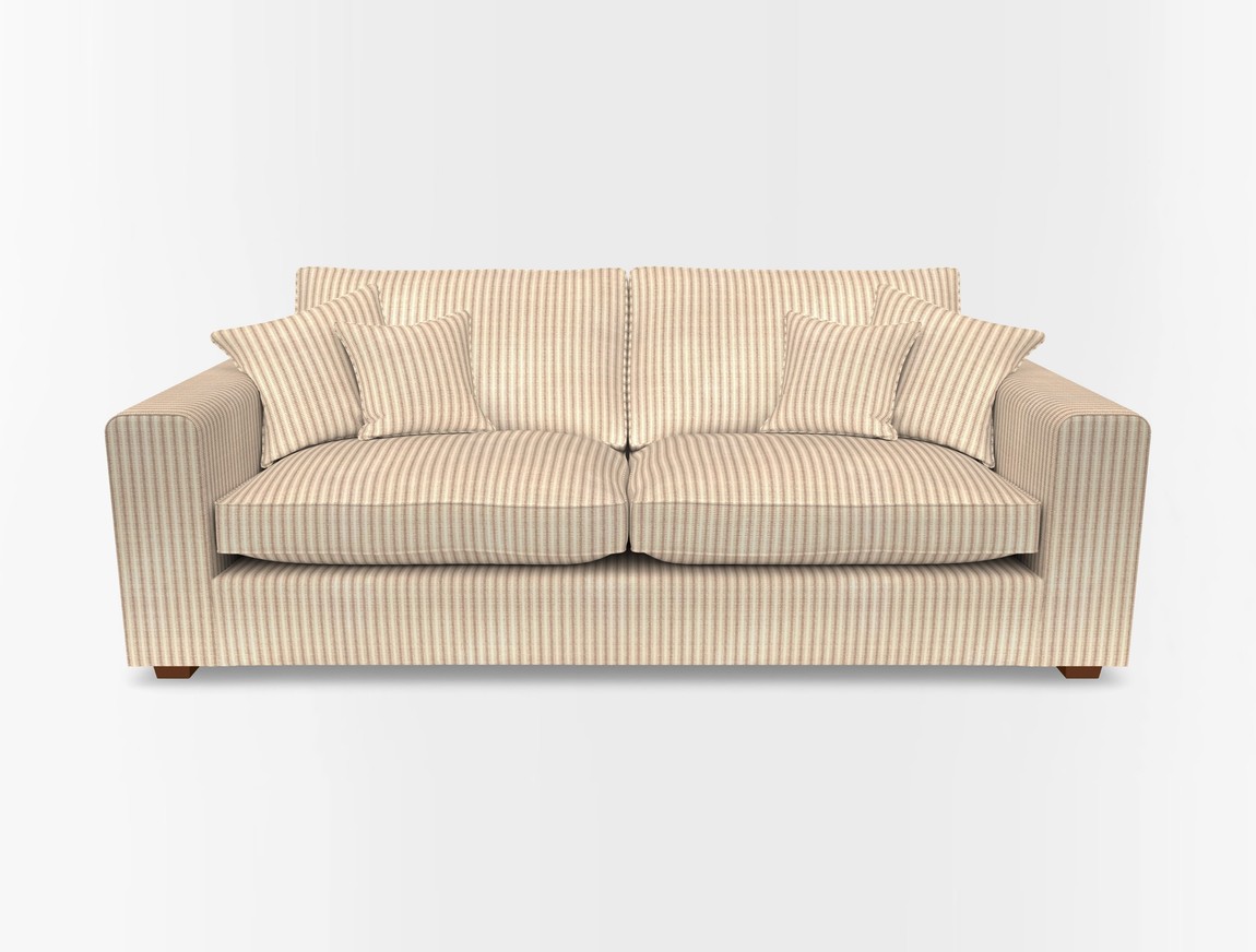 4 Seater Sofa