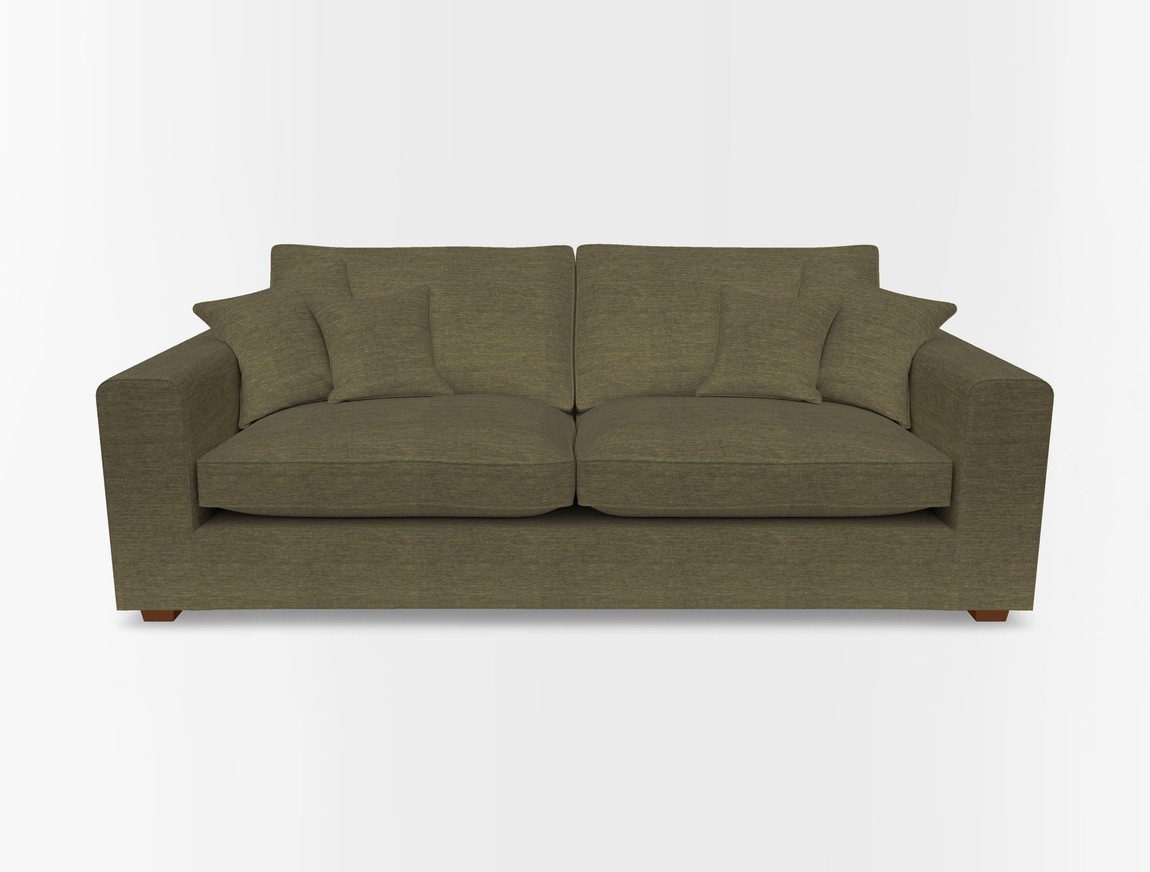 4 Seater Sofa
