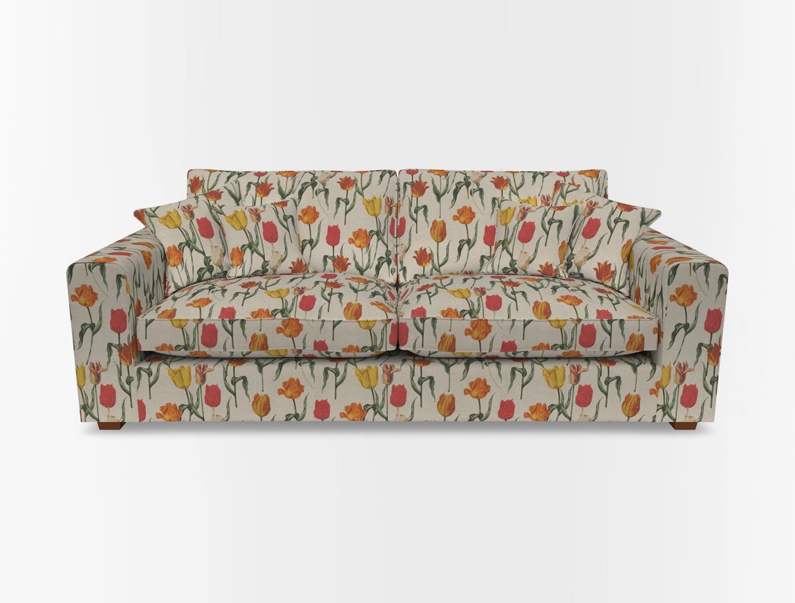 4 Seater Sofa
