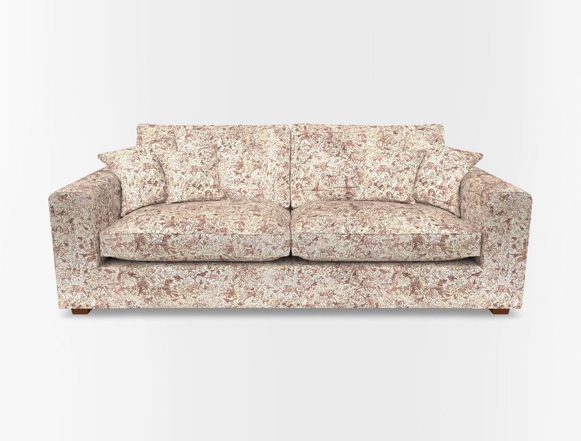 4 Seater Sofa
