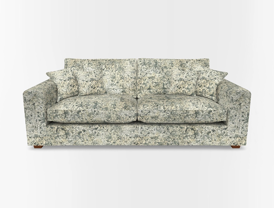4 Seater Sofa
