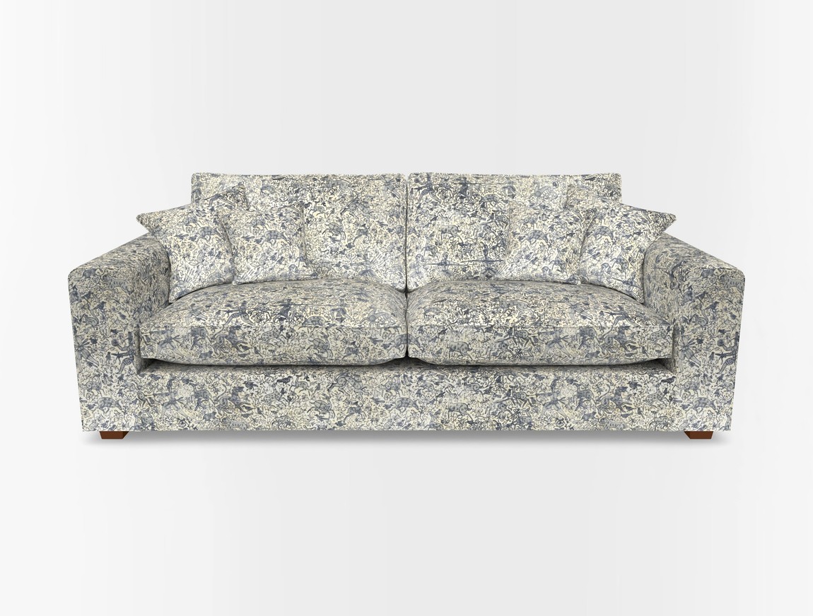4 Seater Sofa