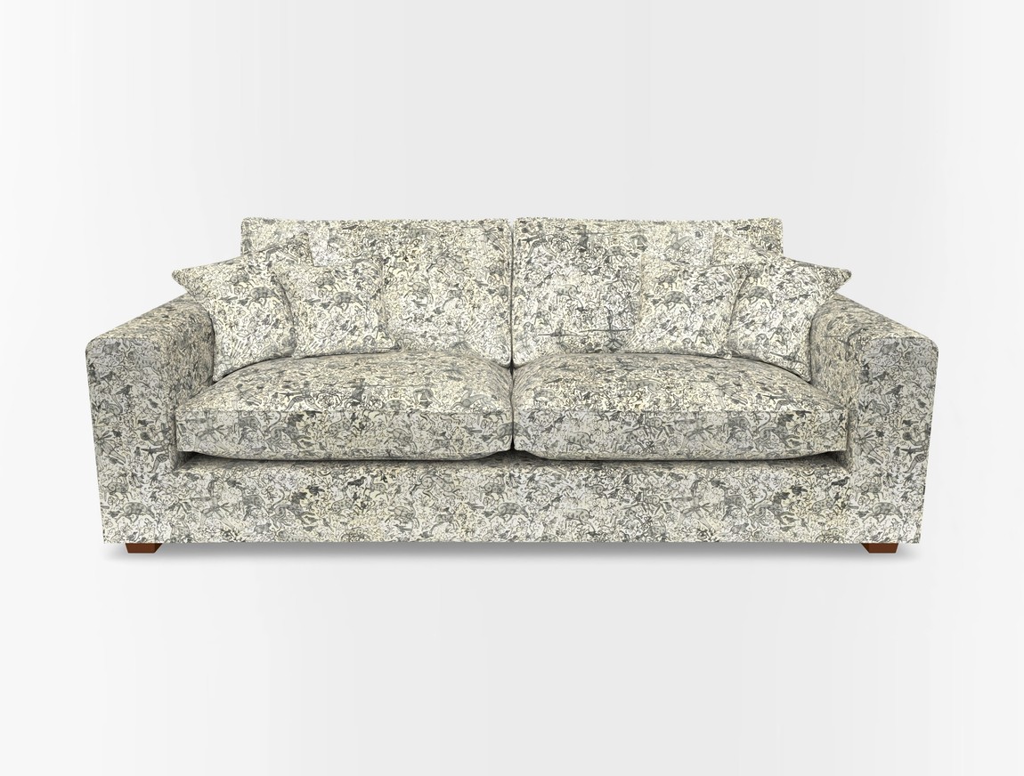 4 Seater Sofa