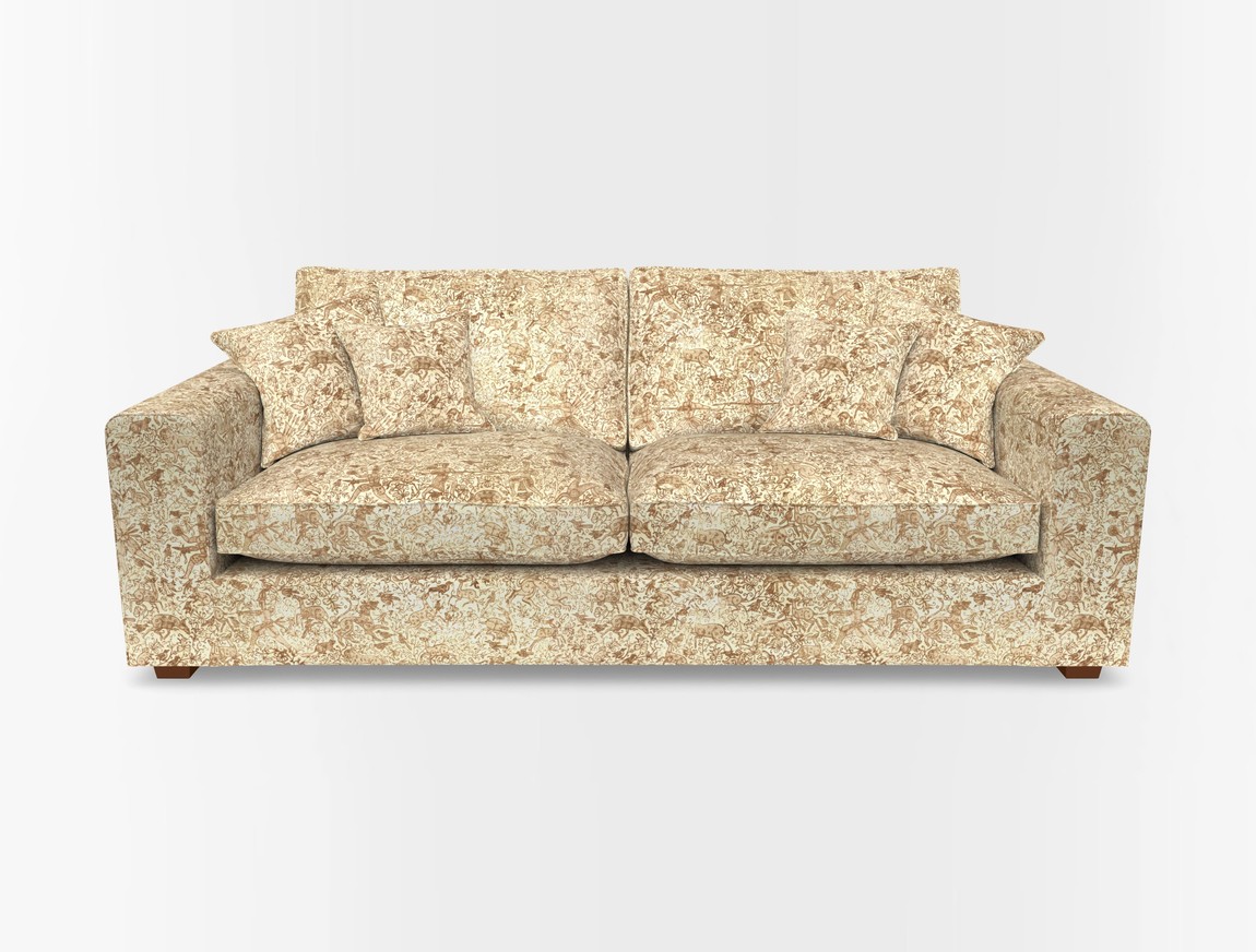 4 Seater Sofa