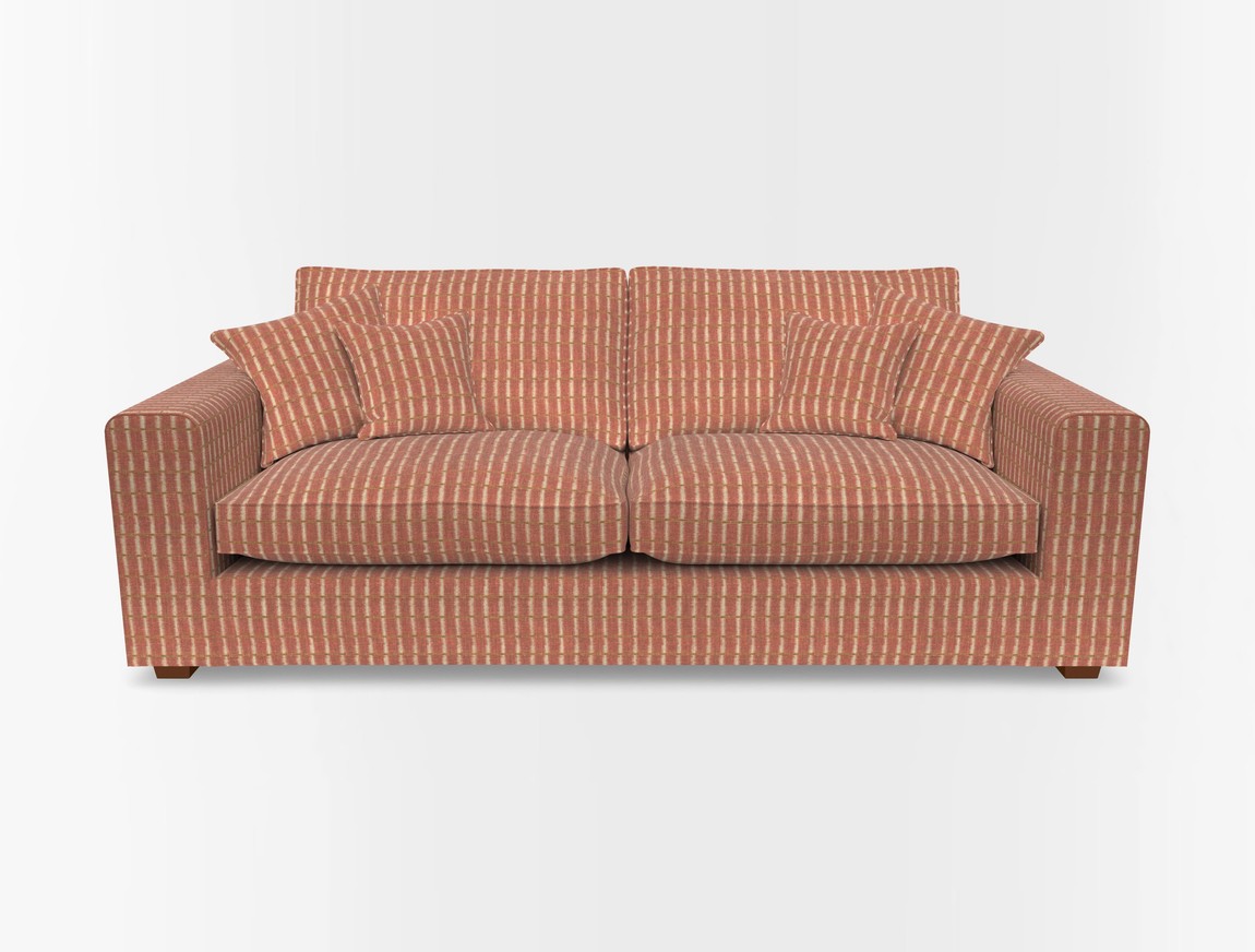 4 Seater Sofa
