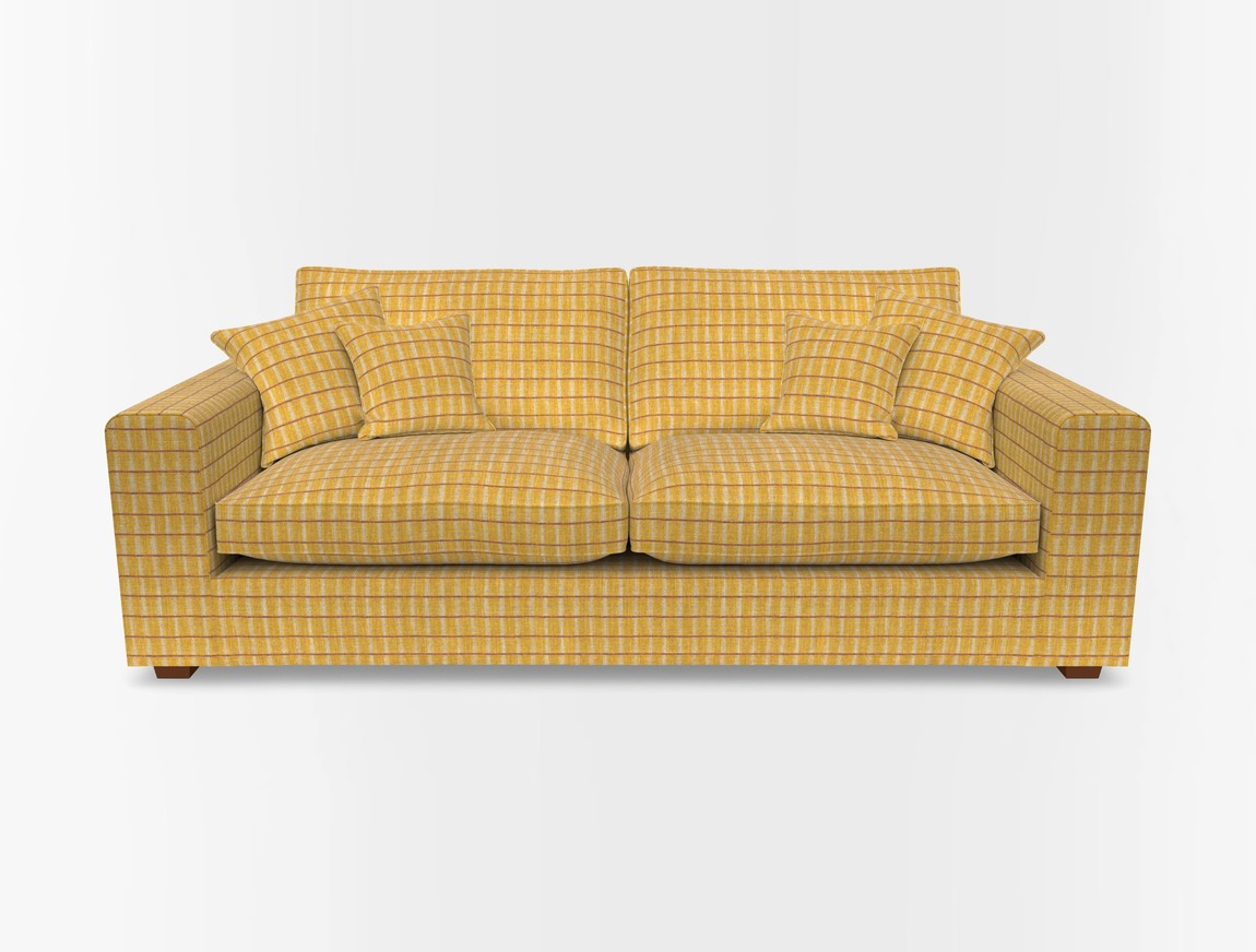 4 Seater Sofa