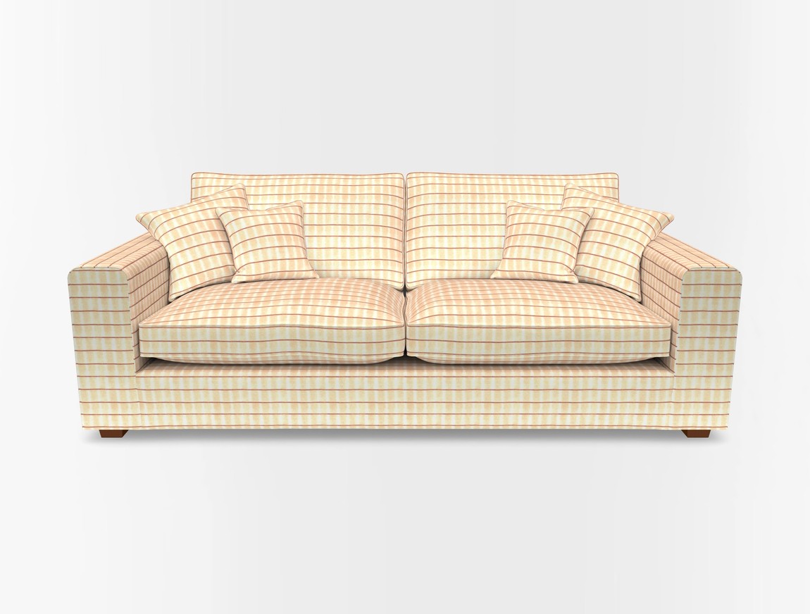 4 Seater Sofa