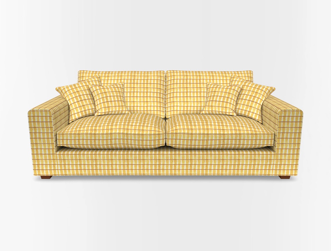 4 Seater Sofa