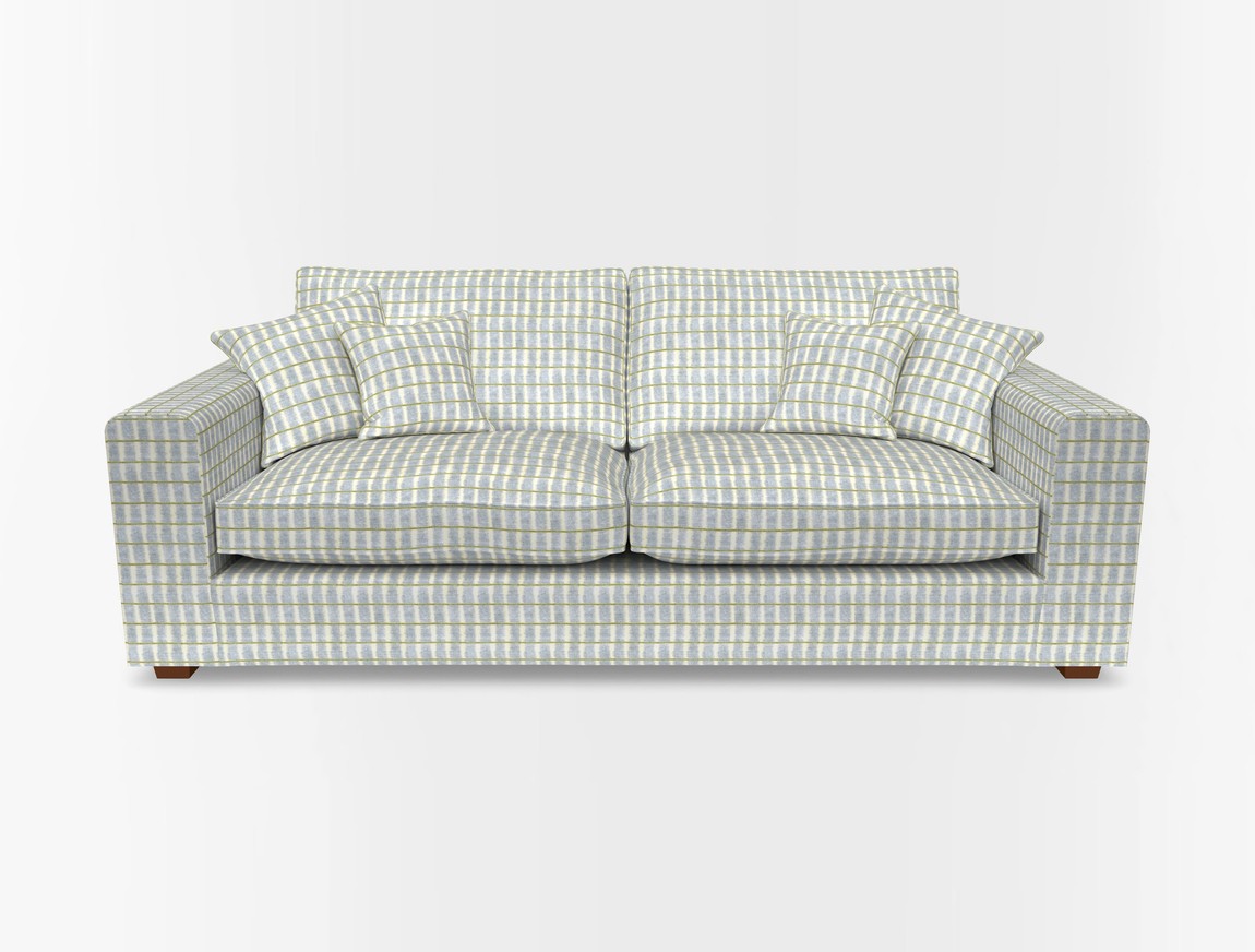 Saxmundham front