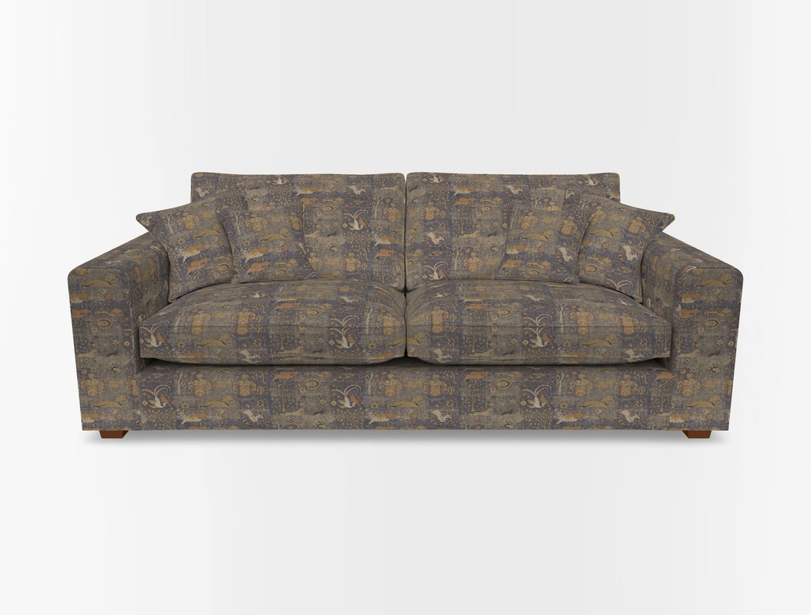 4 Seater Sofa