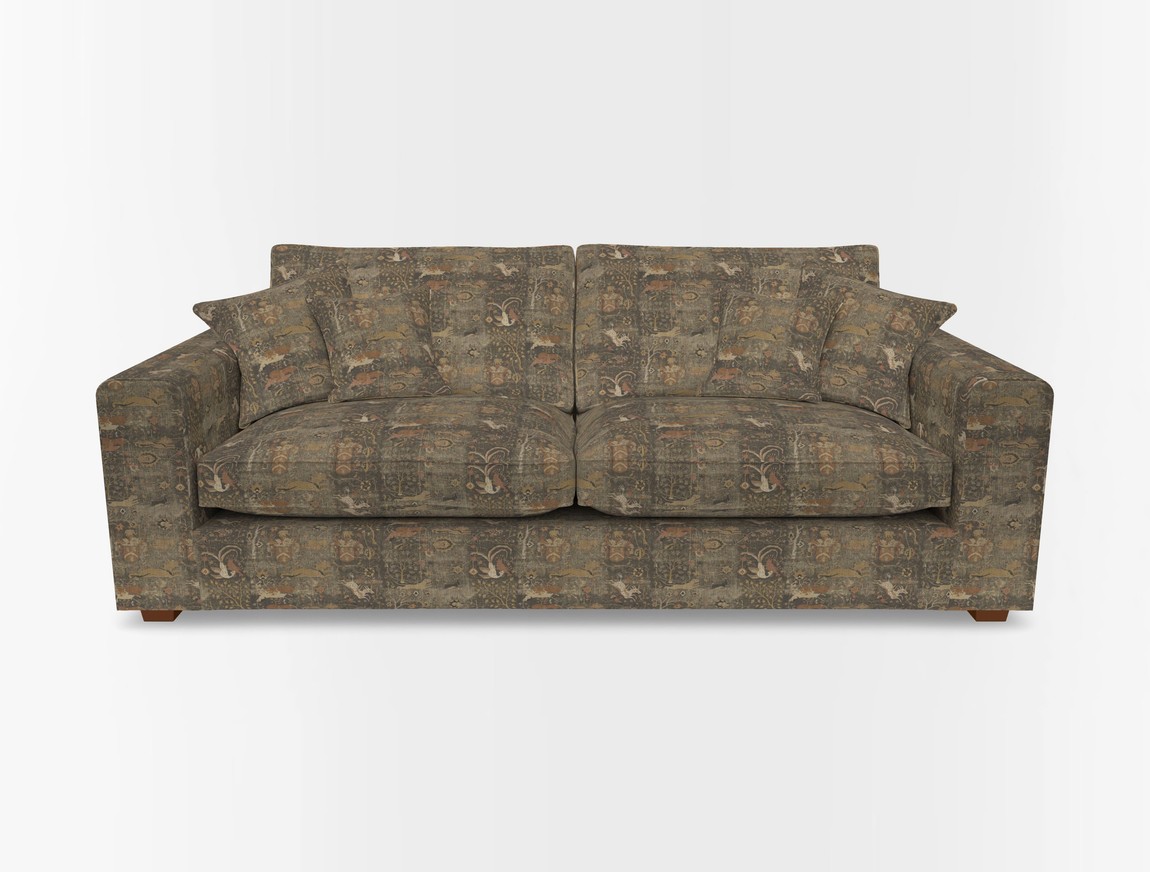 4 Seater Sofa