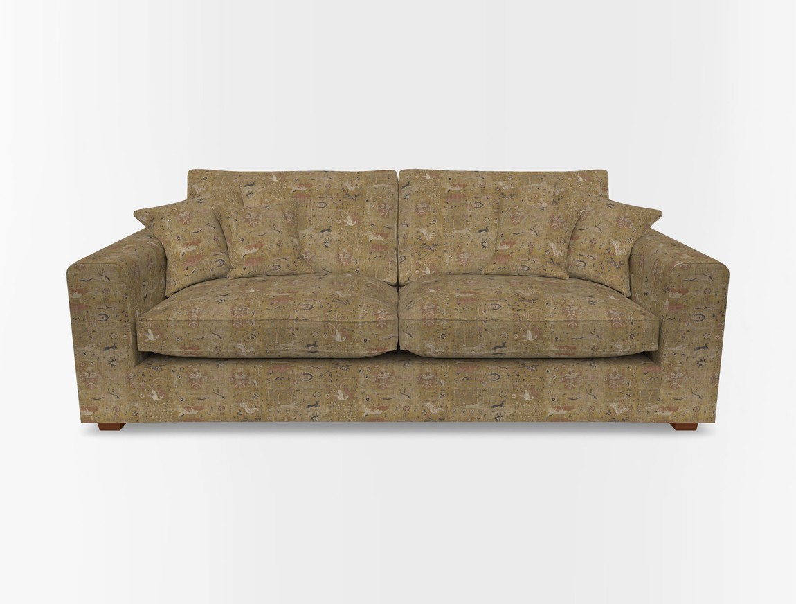 4 Seater Sofa