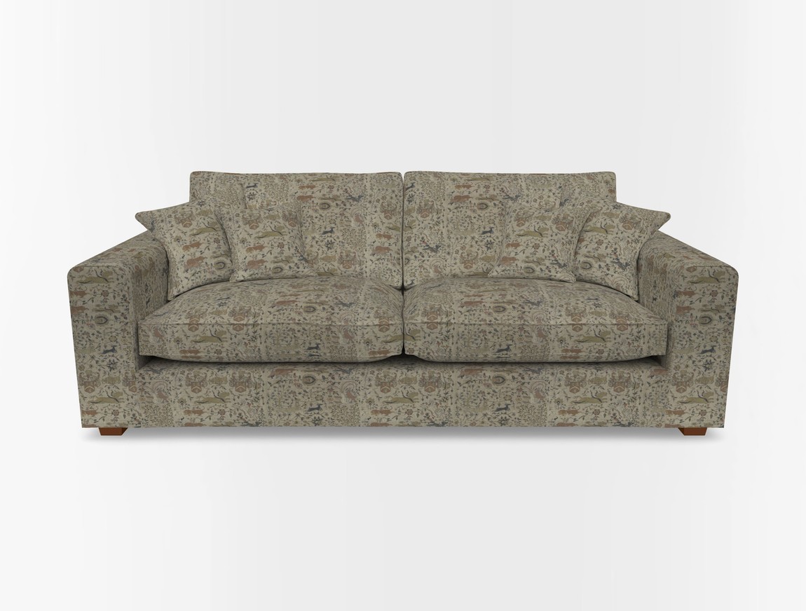4 Seater Sofa