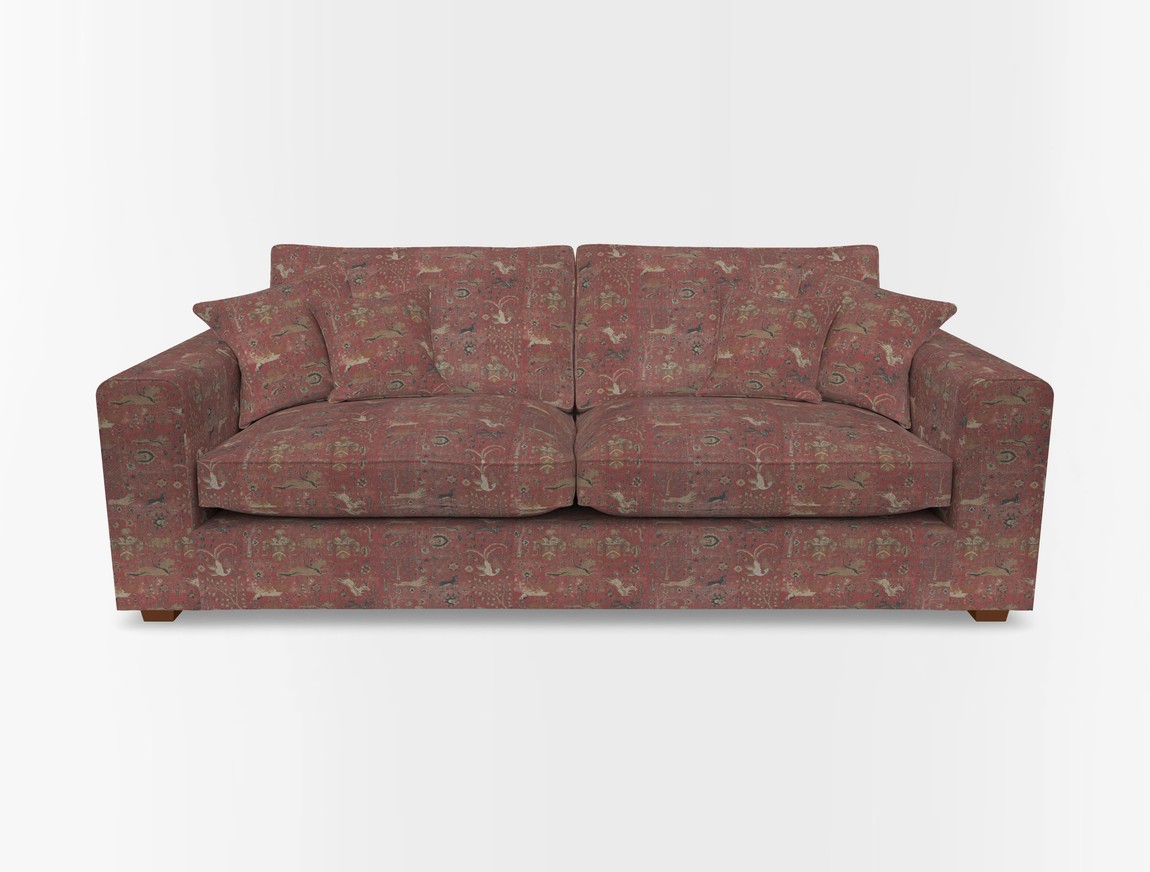 4 Seater Sofa
