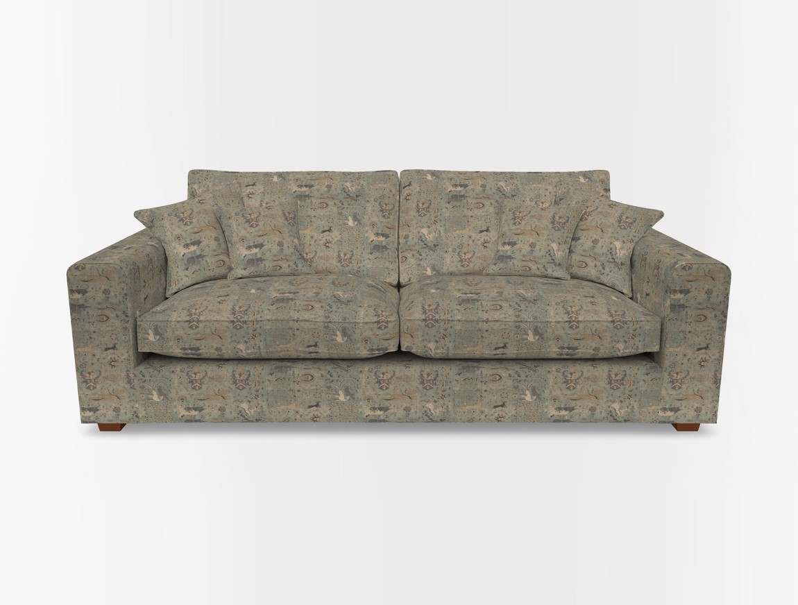 4 Seater Sofa