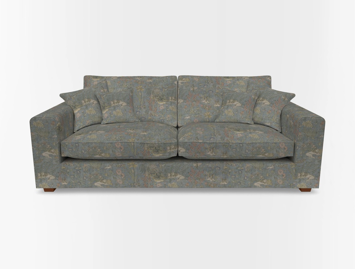 4 Seater Sofa