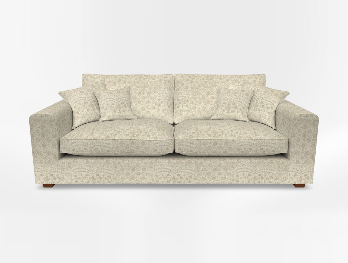 4 Seater Sofa