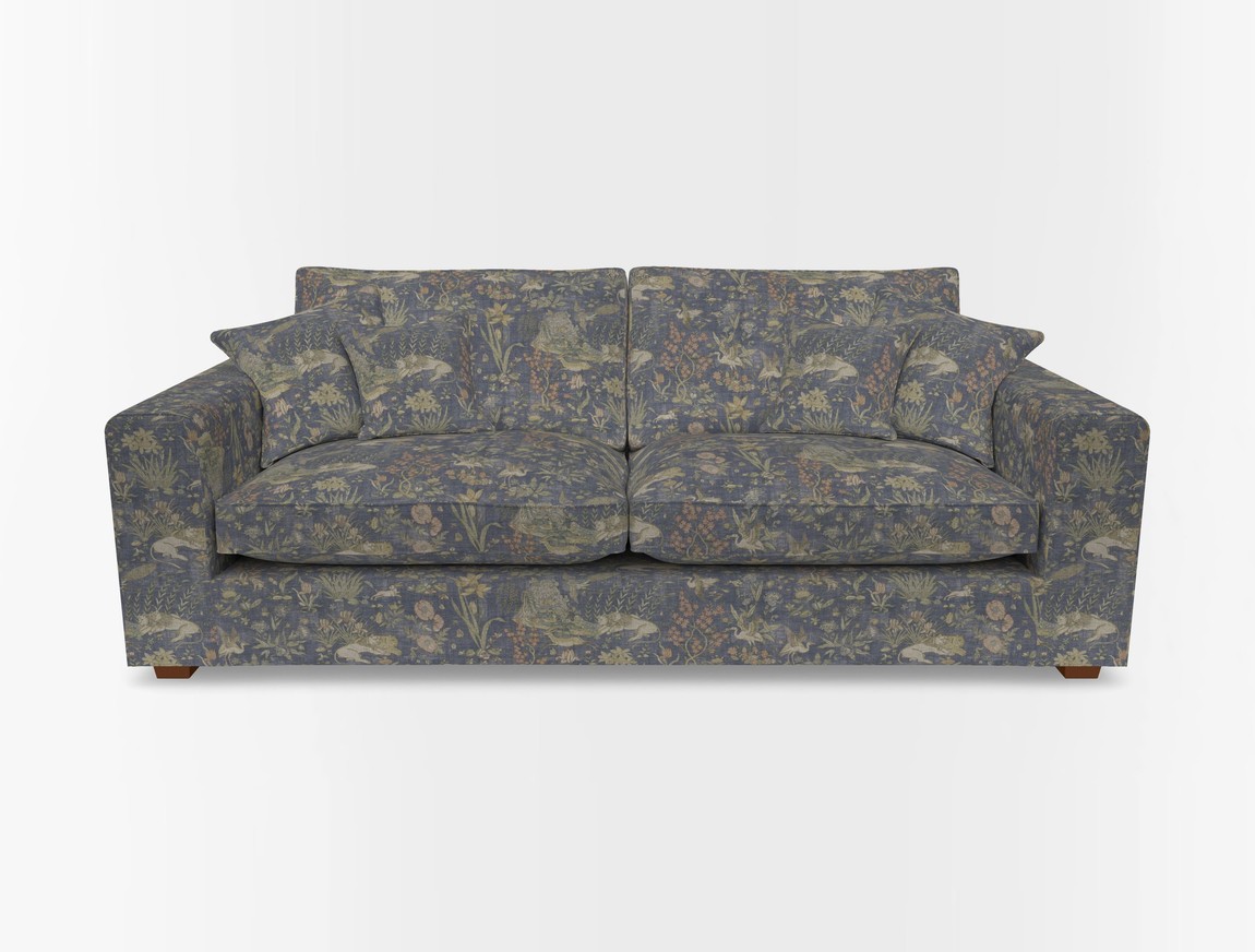 4 Seater Sofa