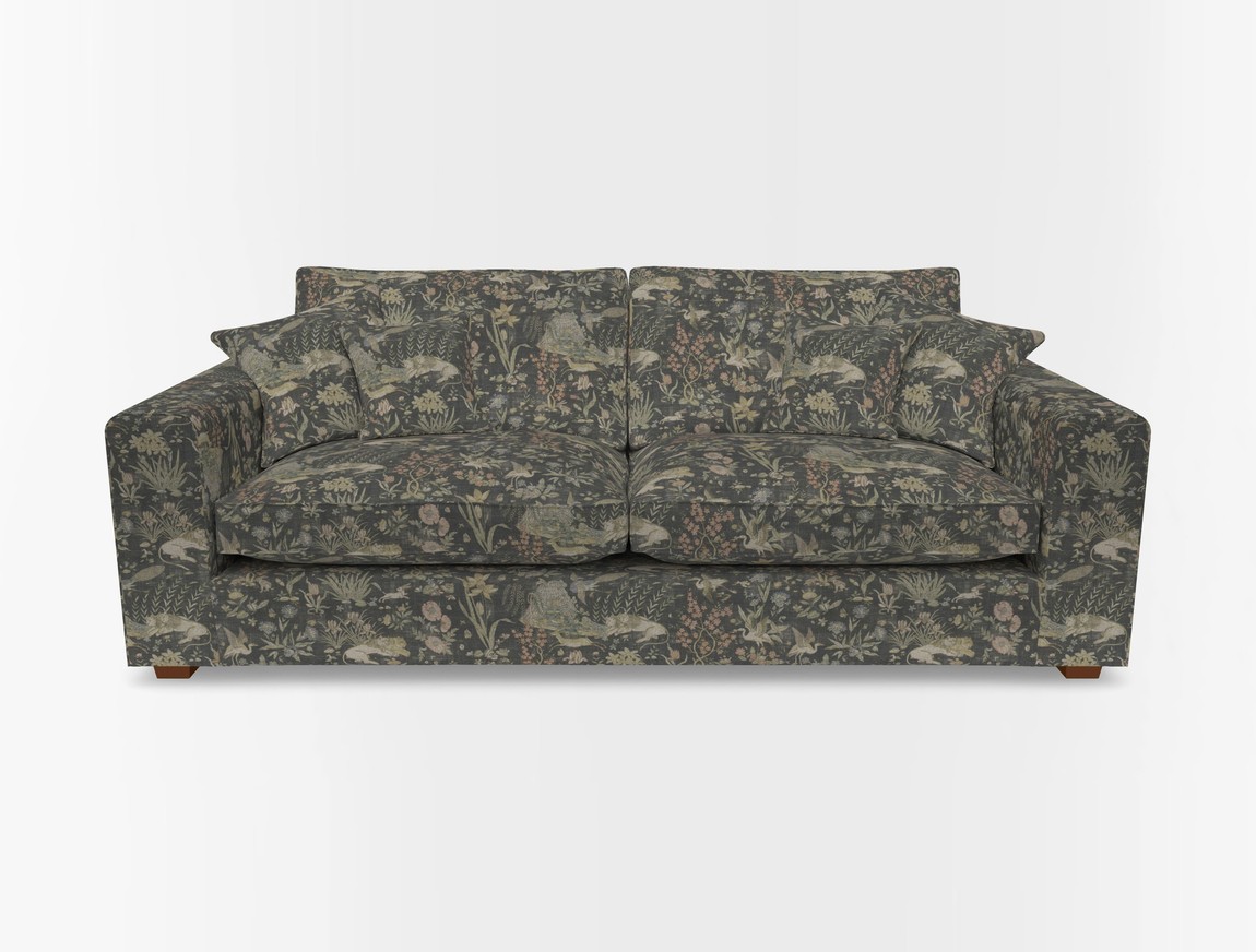 4 Seater Sofa
