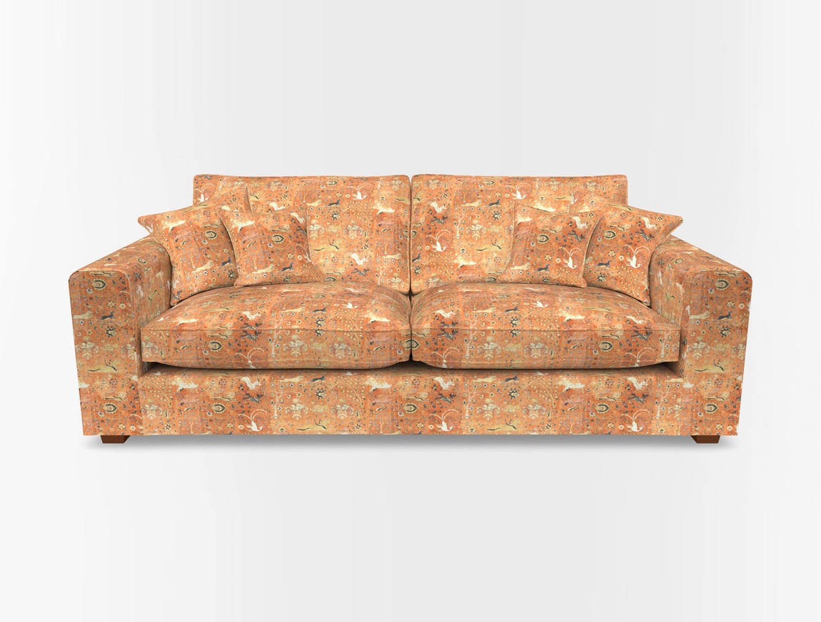 4 Seater Sofa