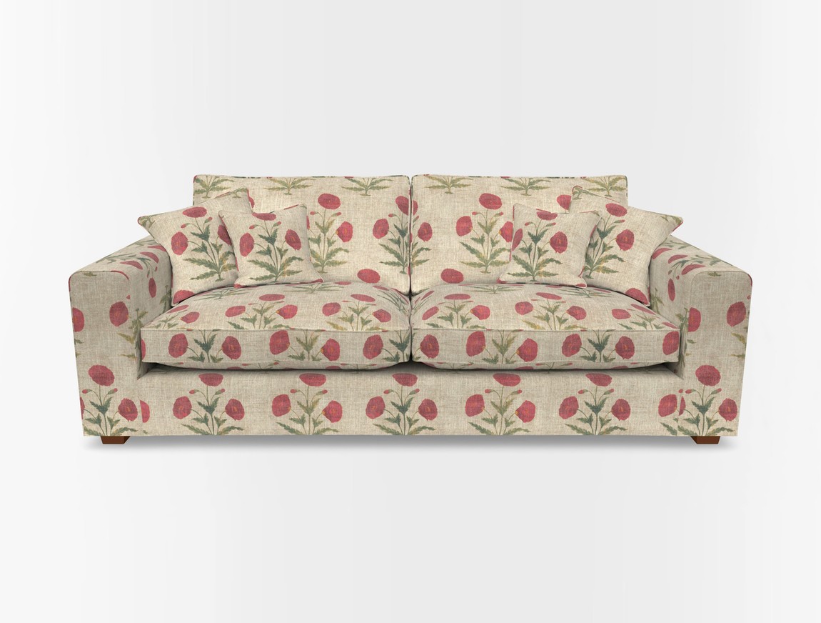 4 Seater Sofa