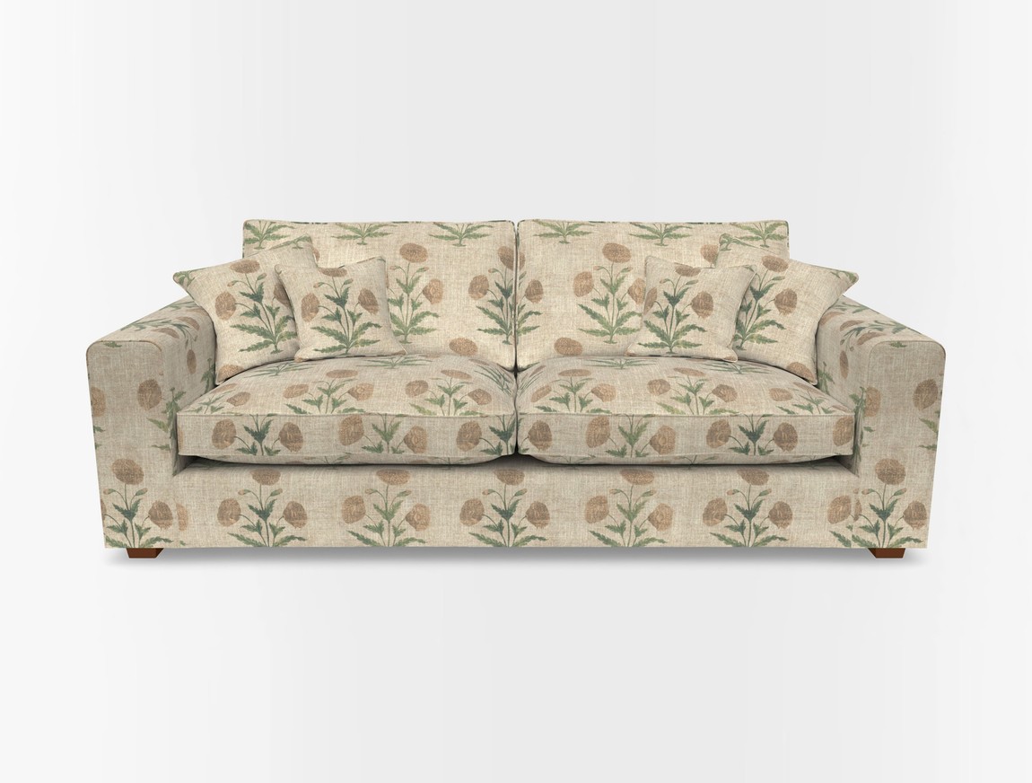 4 Seater Sofa