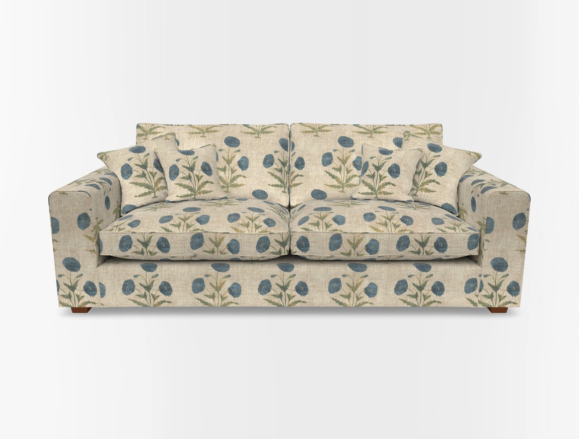 4 Seater Sofa