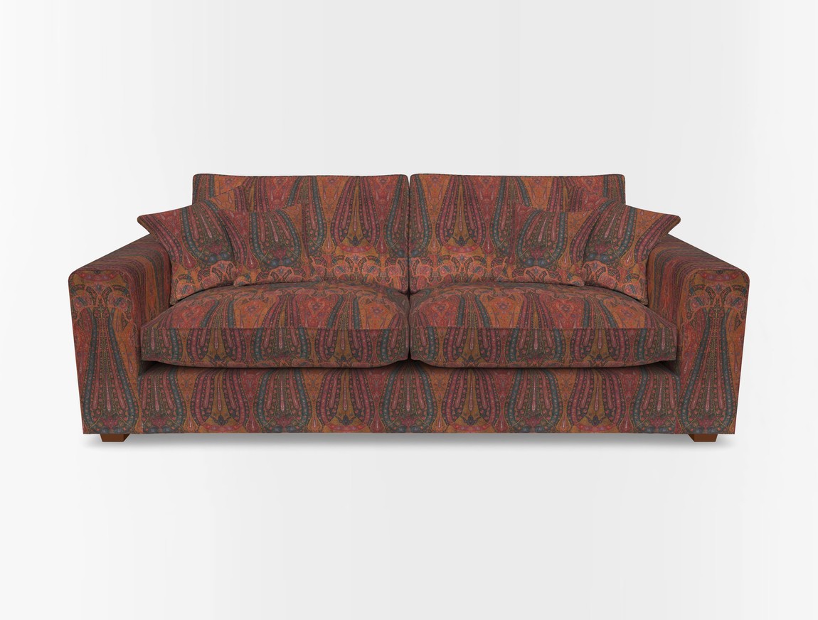 4 Seater Sofa
