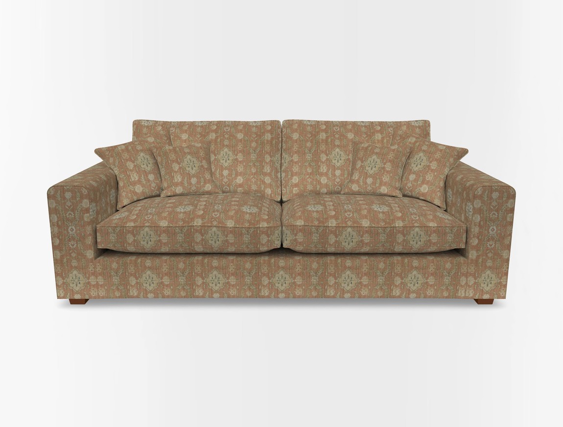 4 Seater Sofa