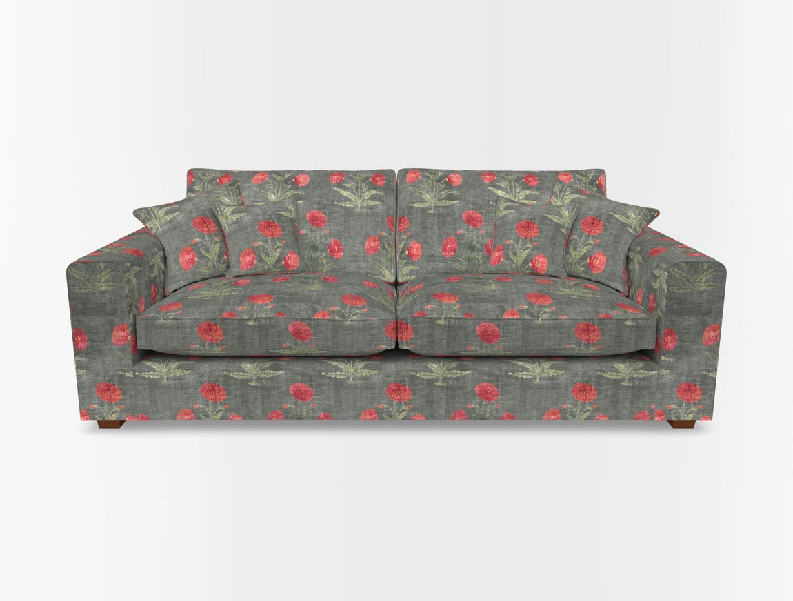 4 Seater Sofa