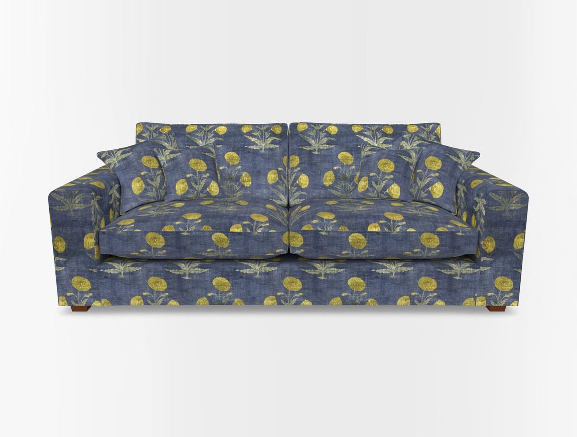 4 Seater Sofa