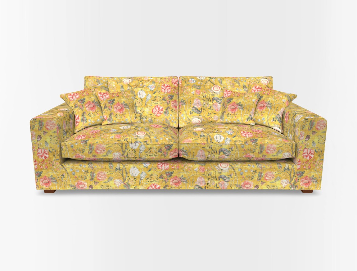 4 Seater Sofa