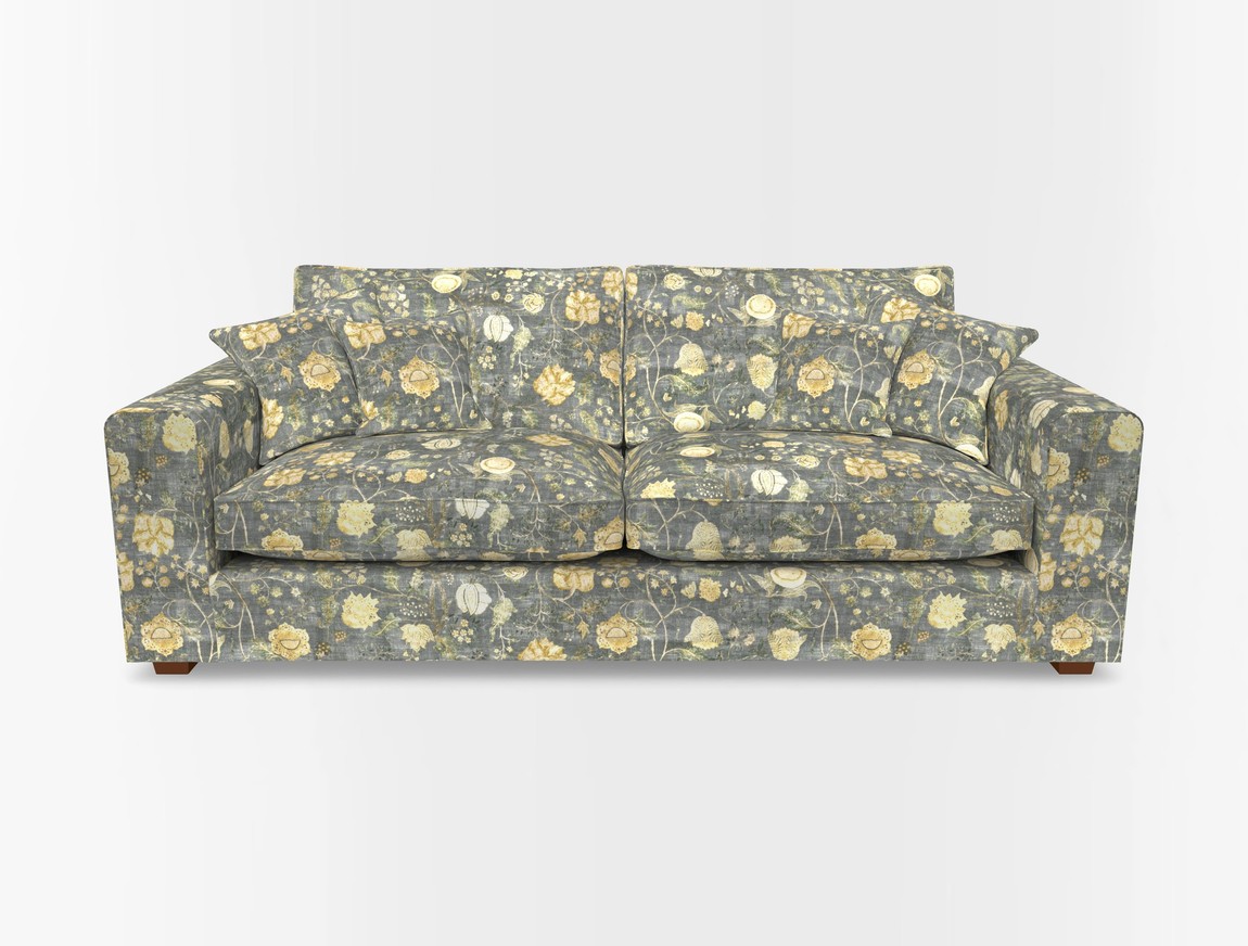 4 Seater Sofa