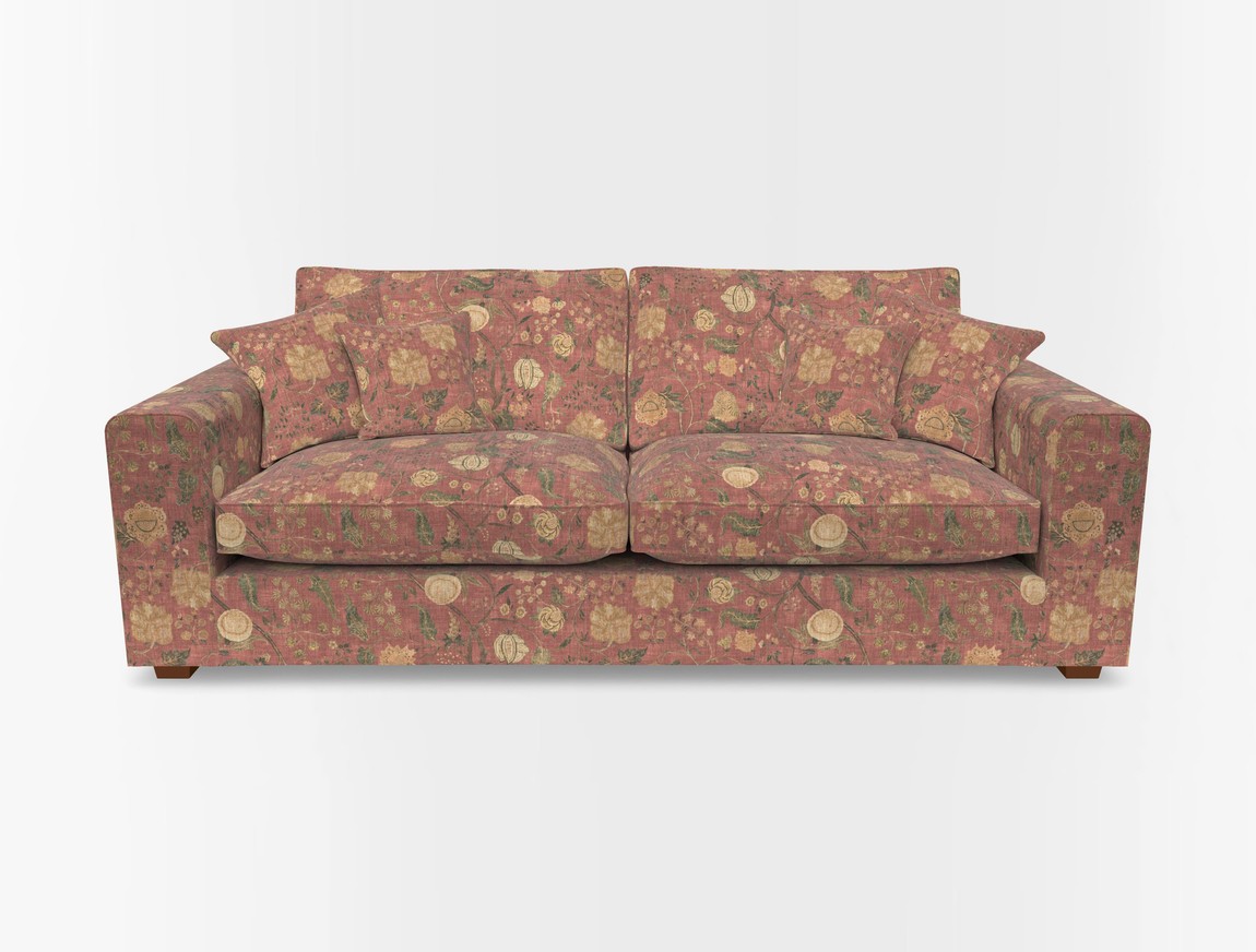 4 Seater Sofa