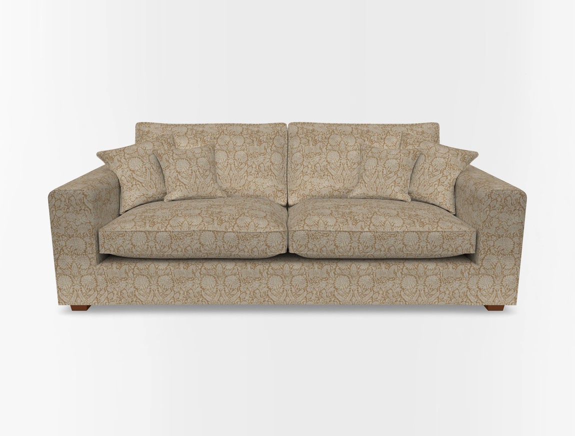 4 Seater Sofa