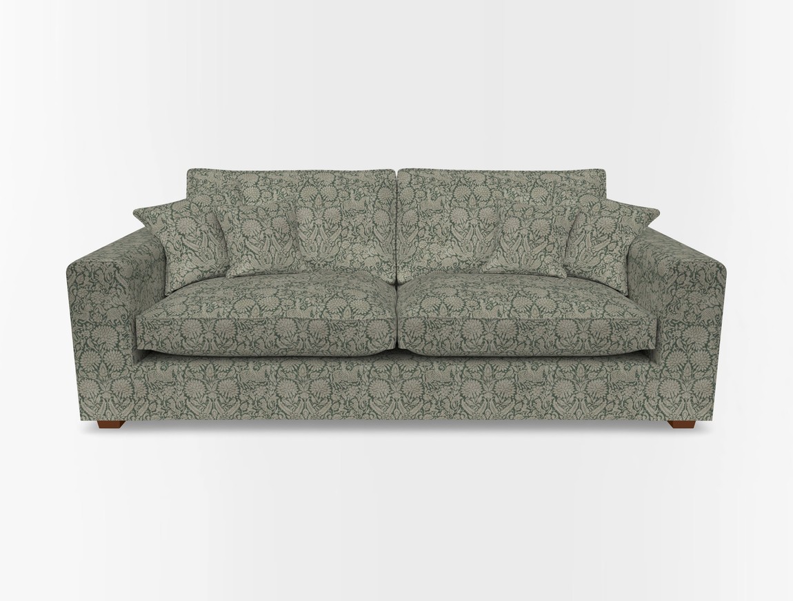 4 Seater Sofa