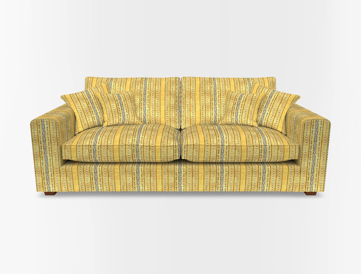 4 Seater Sofa