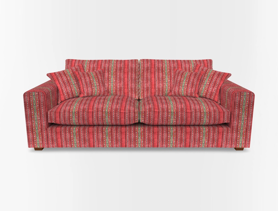 4 Seater Sofa