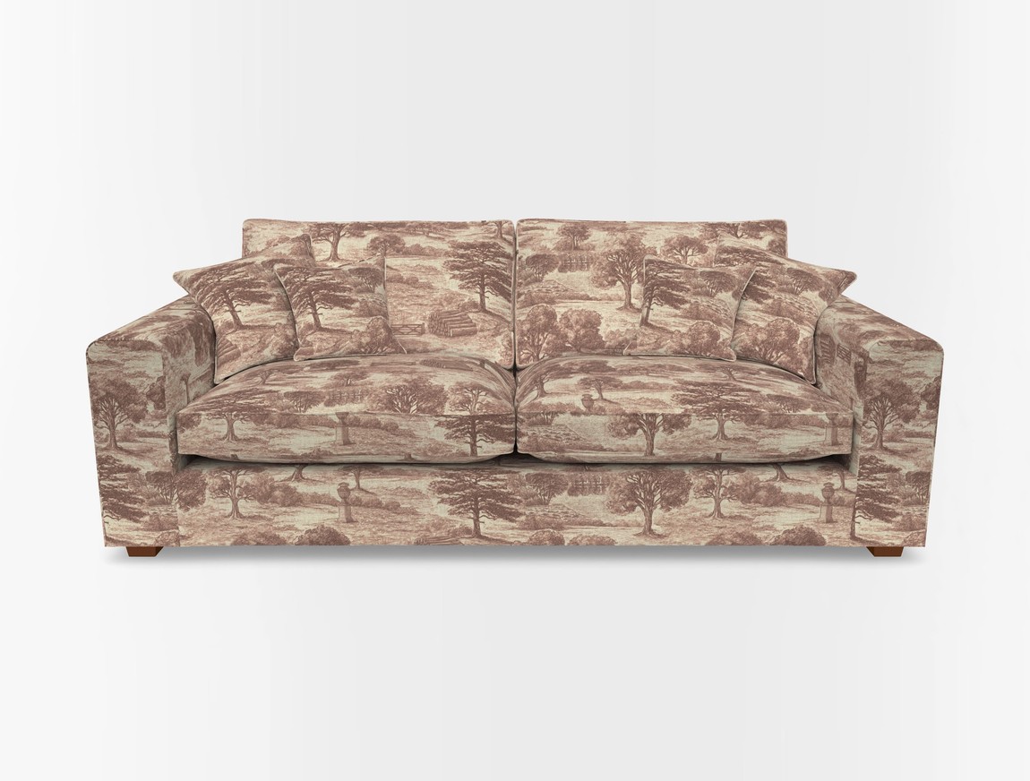 4 Seater Sofa