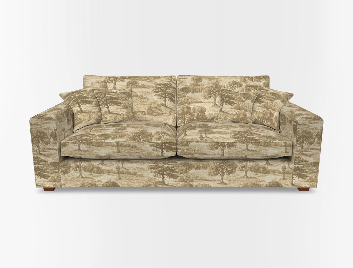 4 Seater Sofa