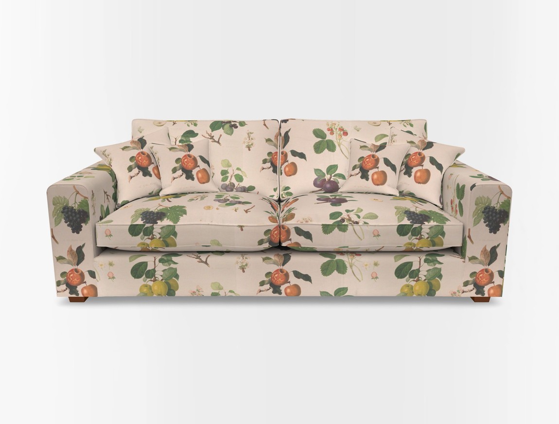 4 Seater Sofa