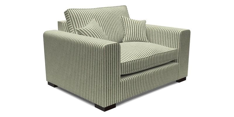 Saxmundham Snuggler in Two Tone Plain Biscuit